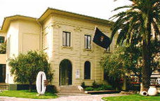 Olivenmuseum